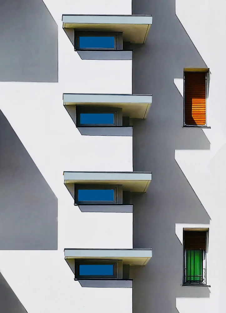 Orbach, Arnon: Architektura - Tel Aviv Jaffa