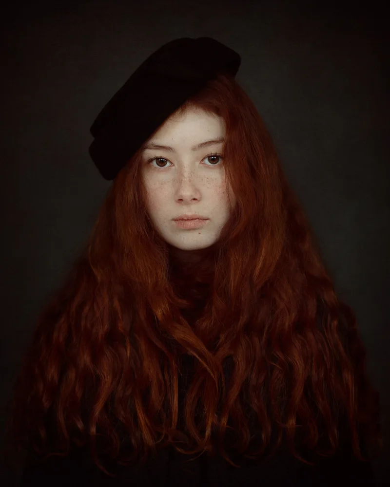 Arhire, Raluca: Unveiled