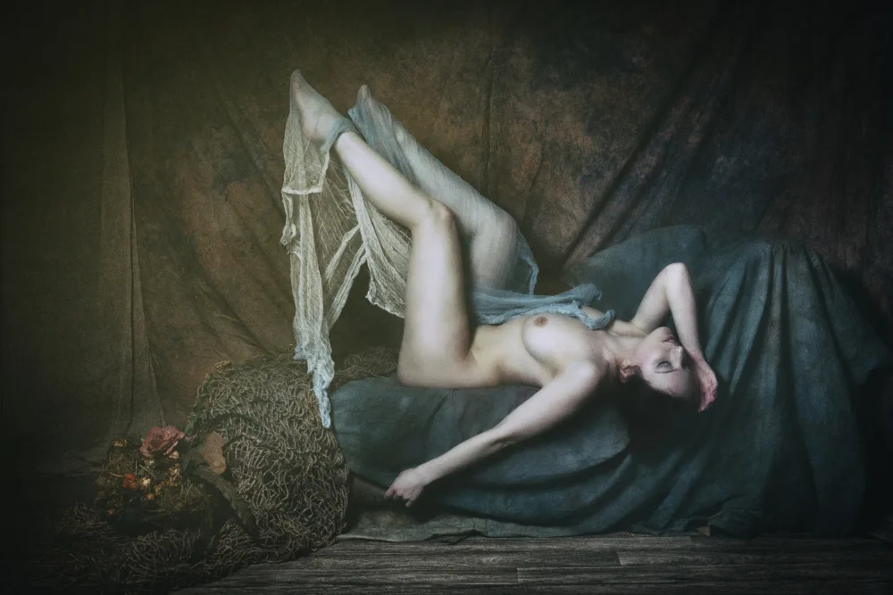 Franke, Ruth: Venere