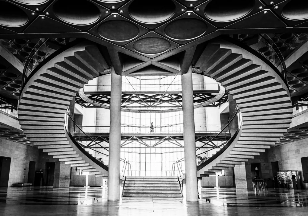 Tang, D. Lisa: Muzeum islámského umění