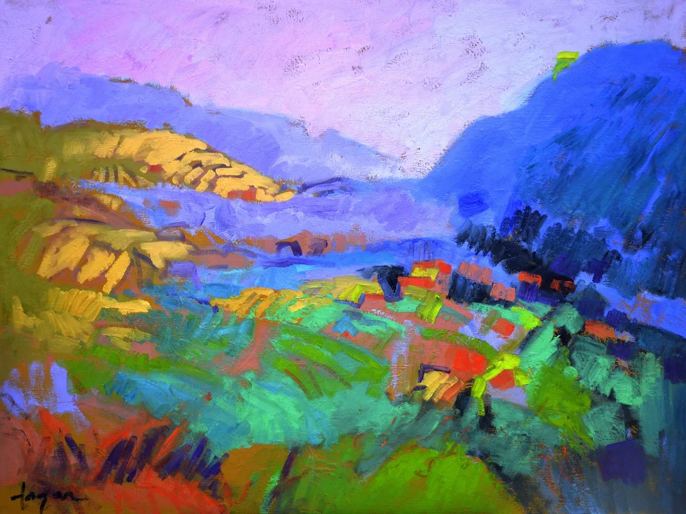 Fagan, Dorothy: Df1404éveil1
