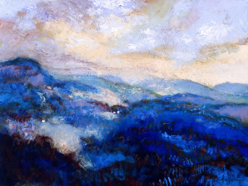 Fagan, Dorothy: Df1111waitingforequinox