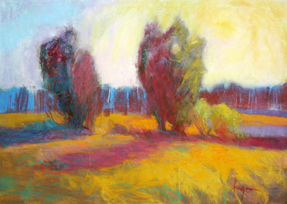 Fagan, Dorothy: Df373 Homagetothesun