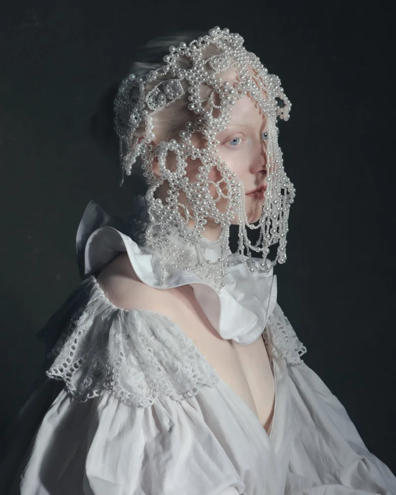 Durisova, Michaela: Victoria