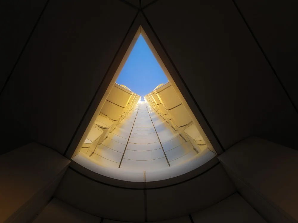 Denijs, Wim: Perspectiva
