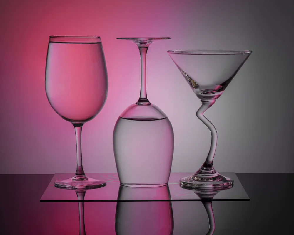Sheng, Alice: nature morte 94