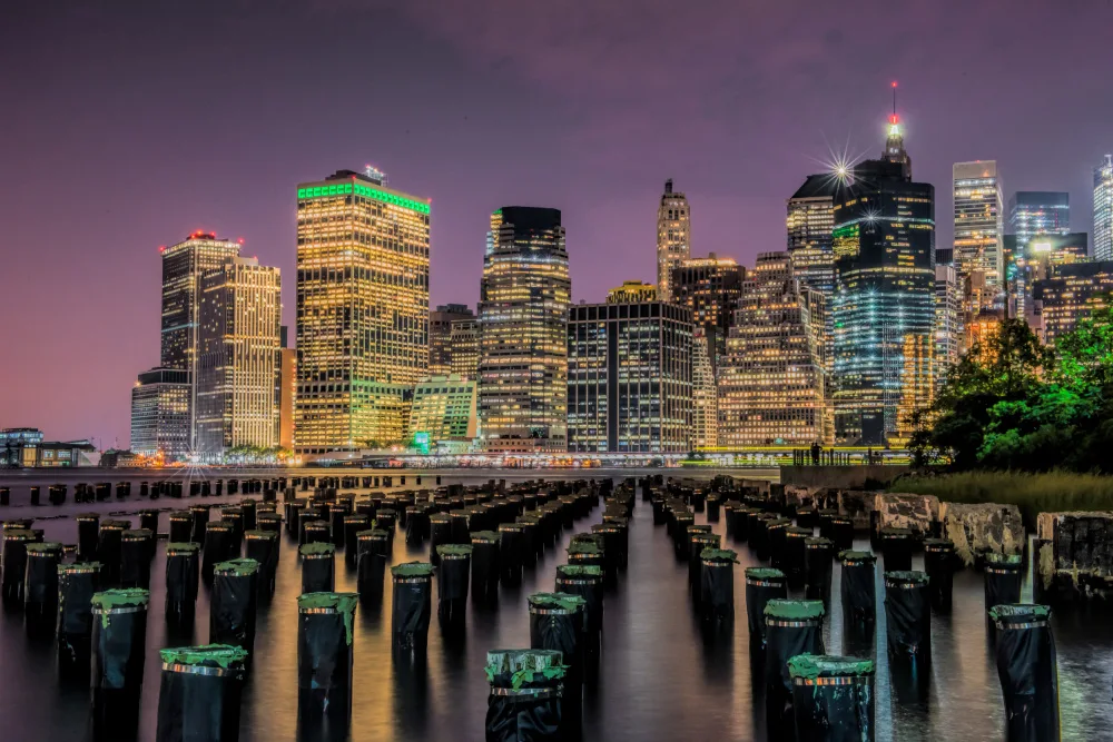 Zhu, Jay: New York