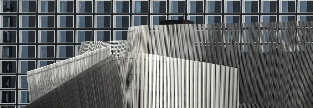 Pettersson, Benny: Hotell