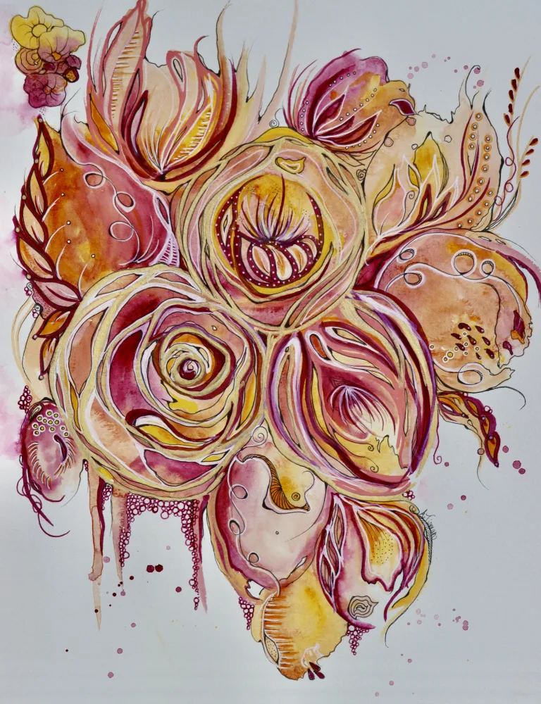 Tieman, Amy: Automne