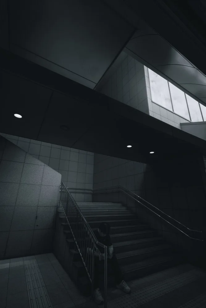 ISHIKAWA, HISASHI: Solitudine