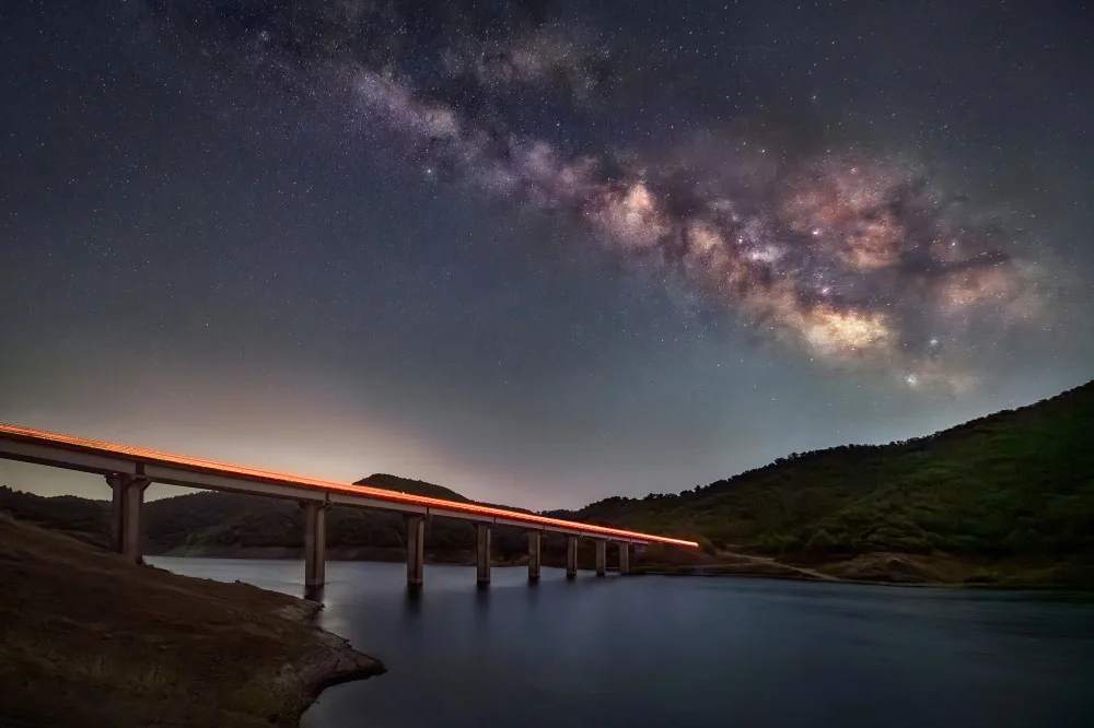 Seco, Luis Juan: Una stella galattica...