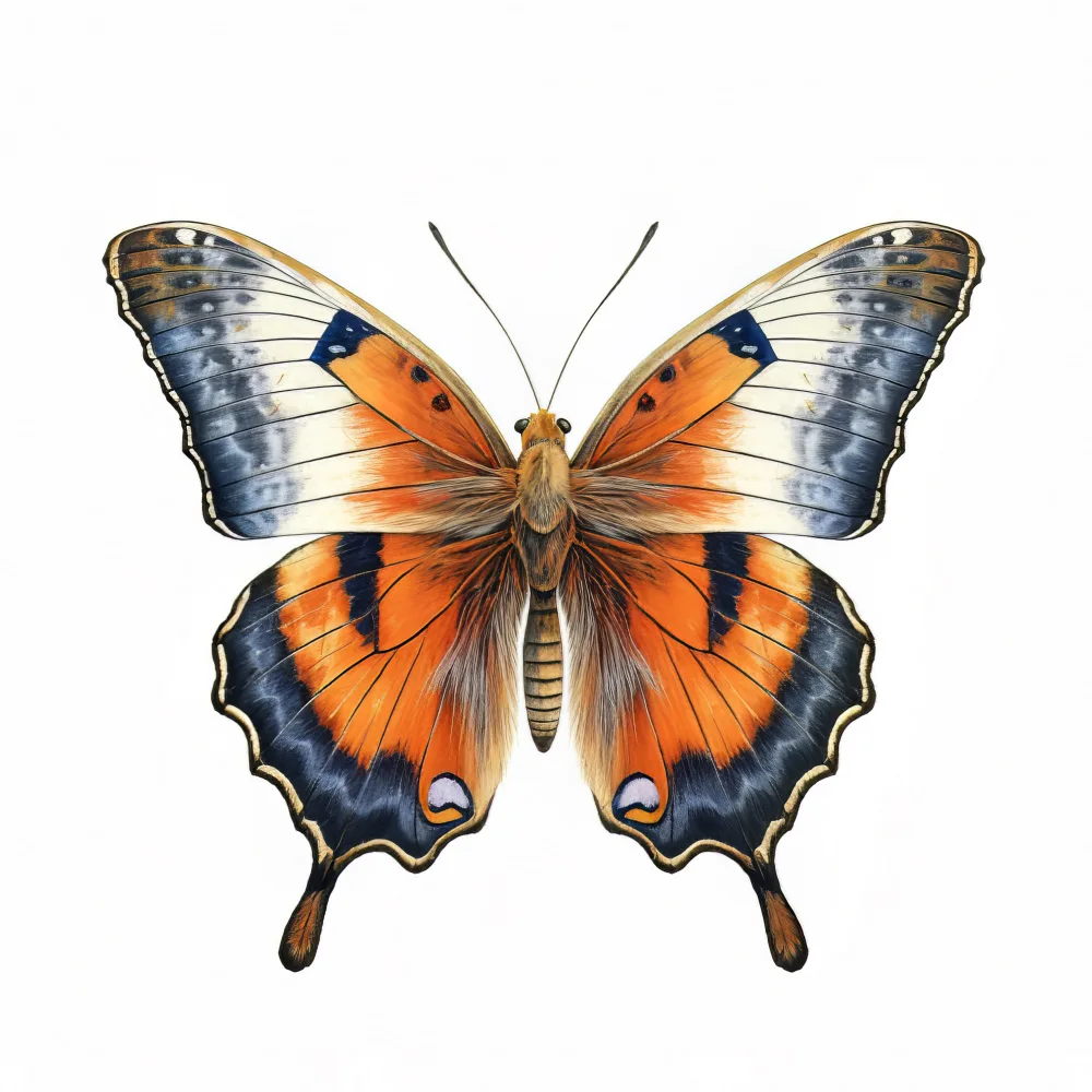 Paksoylu, Bilge: Papillon 25