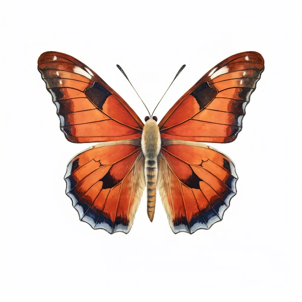 Paksoylu, Bilge: Papillon 39