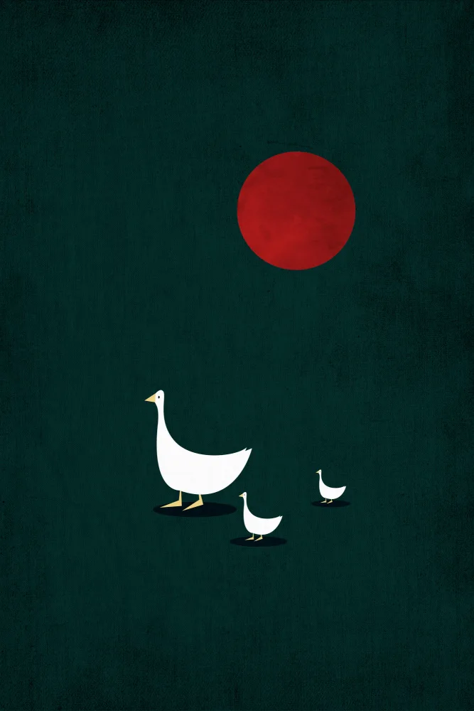 Kubistika: Sunny Side of Life