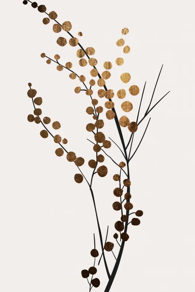 Kubistika: Golden Winter Days