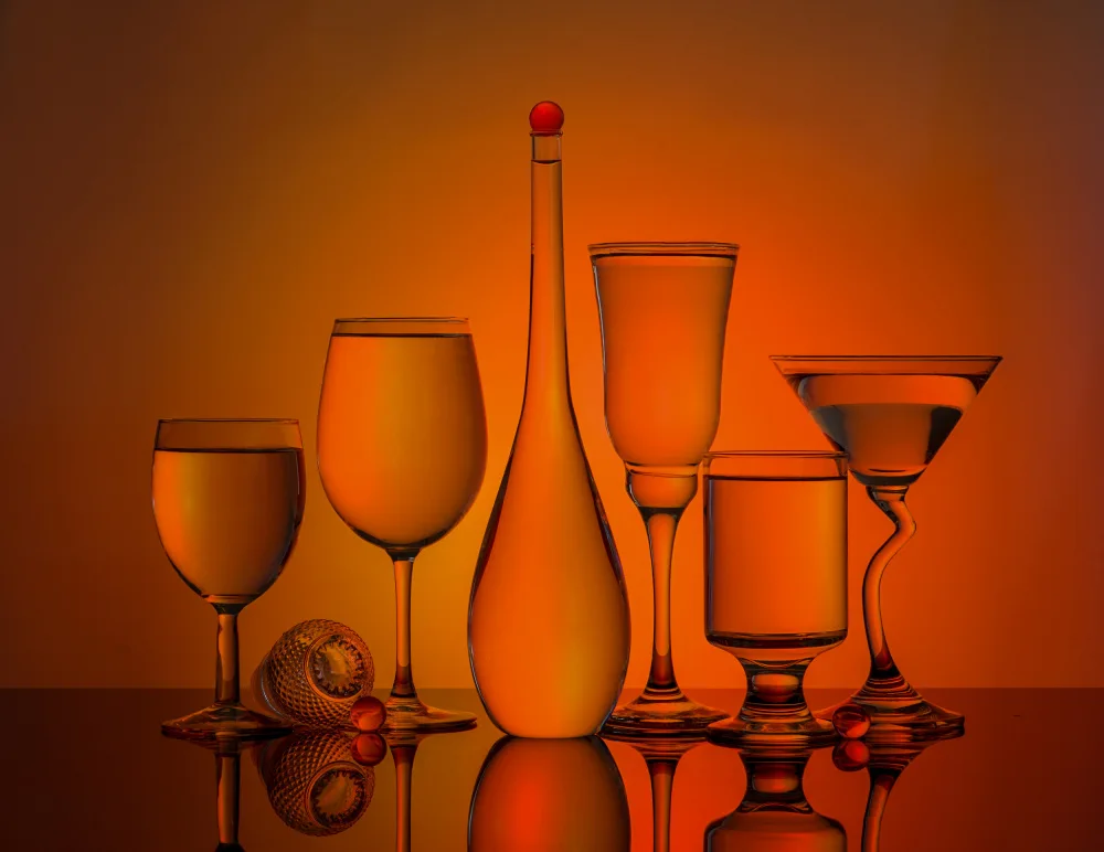 Sheng, Alice: nature morte 96