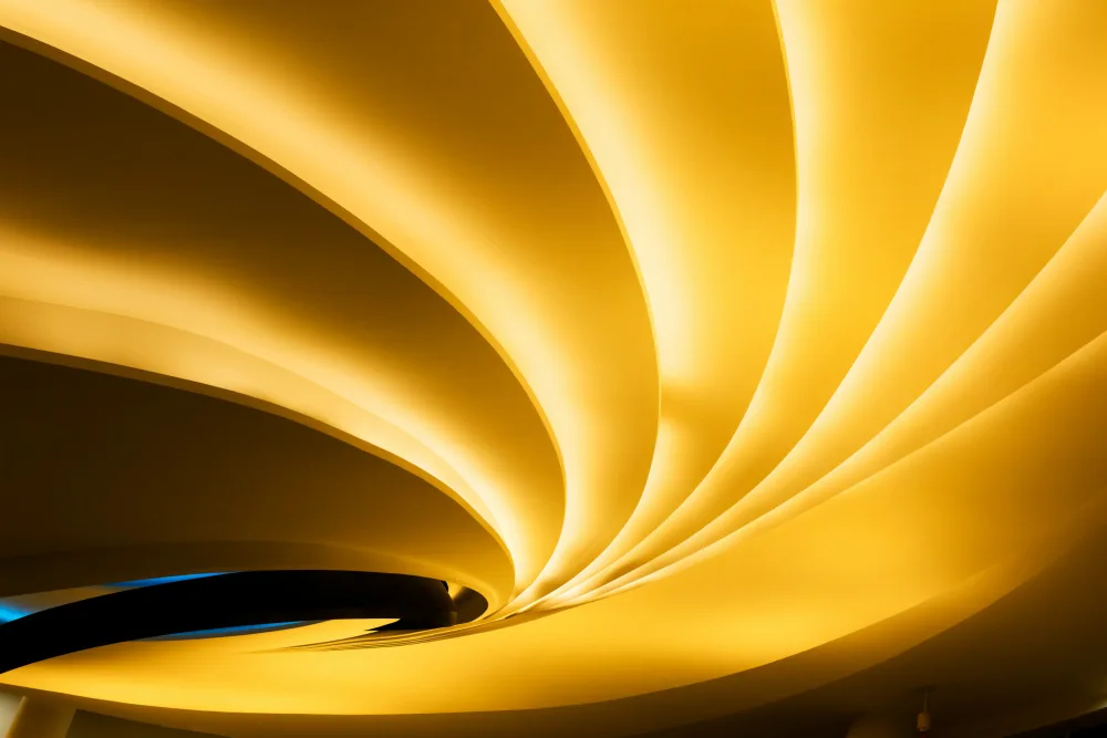 konglingming: Jaune