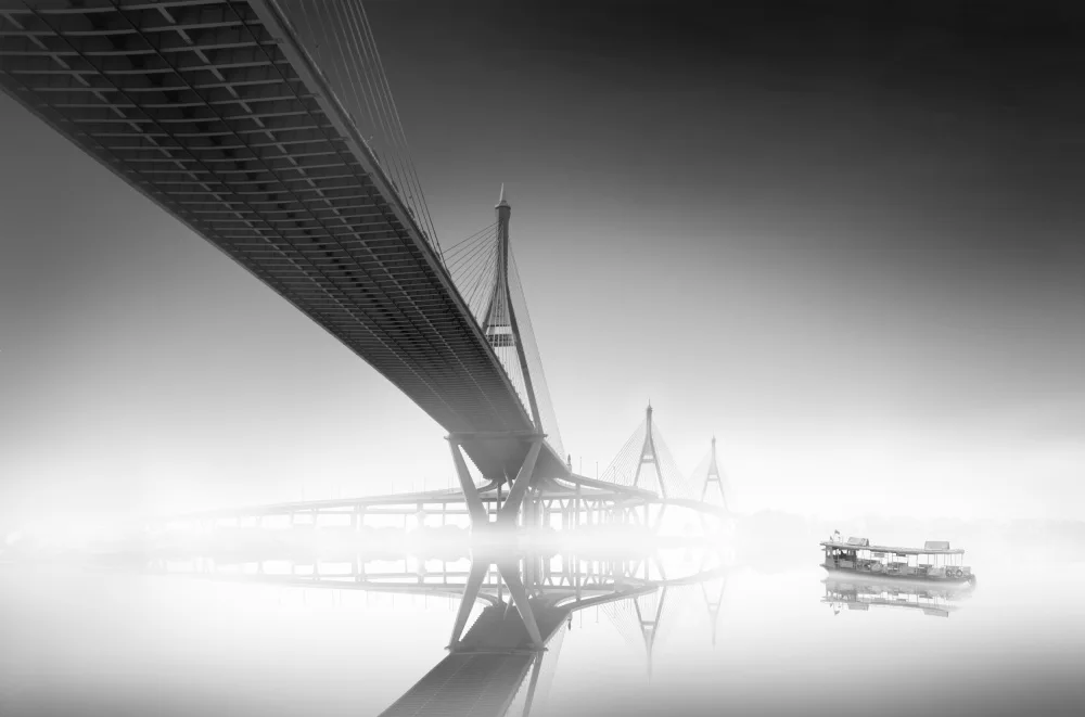 boonlertro: Thaïlande Réflexion #262022
