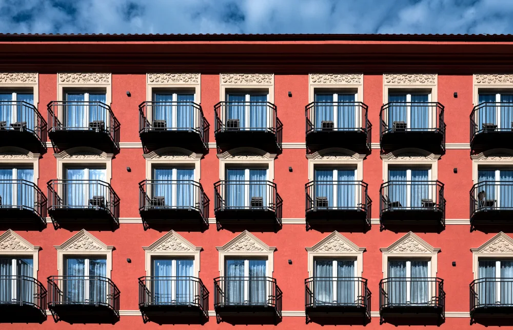 AFIAP, Uhrin Milan: Balkone