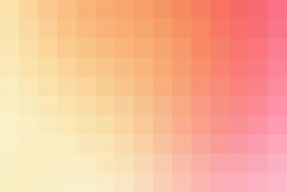 amini54: Lumen, Pink and Orange Light