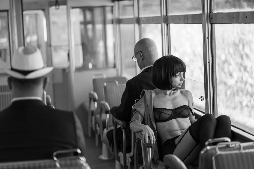 Kurz, Christian: Anastacia