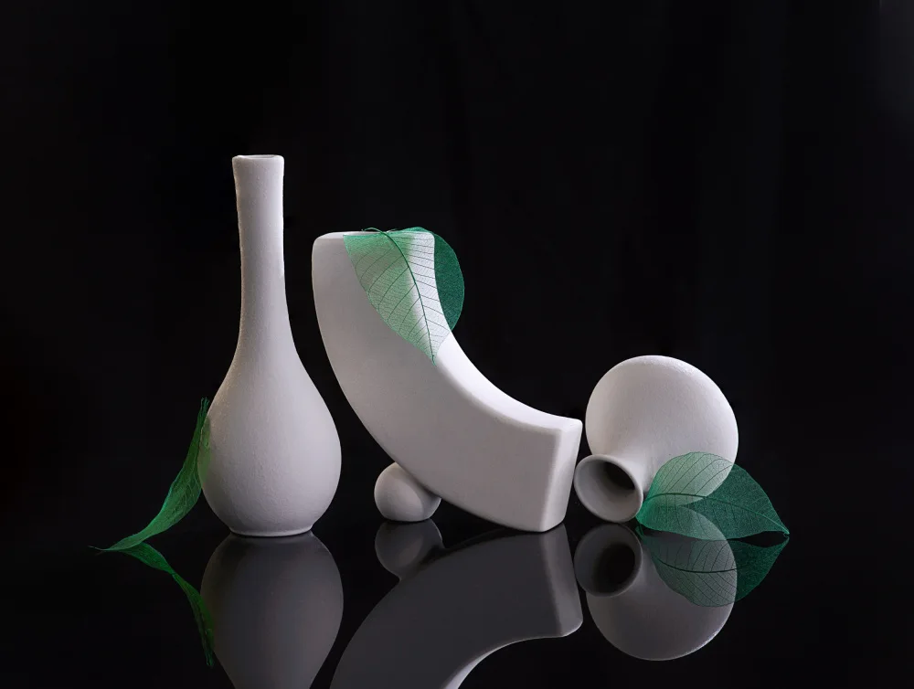 Sheng, Alice: nature morte 97