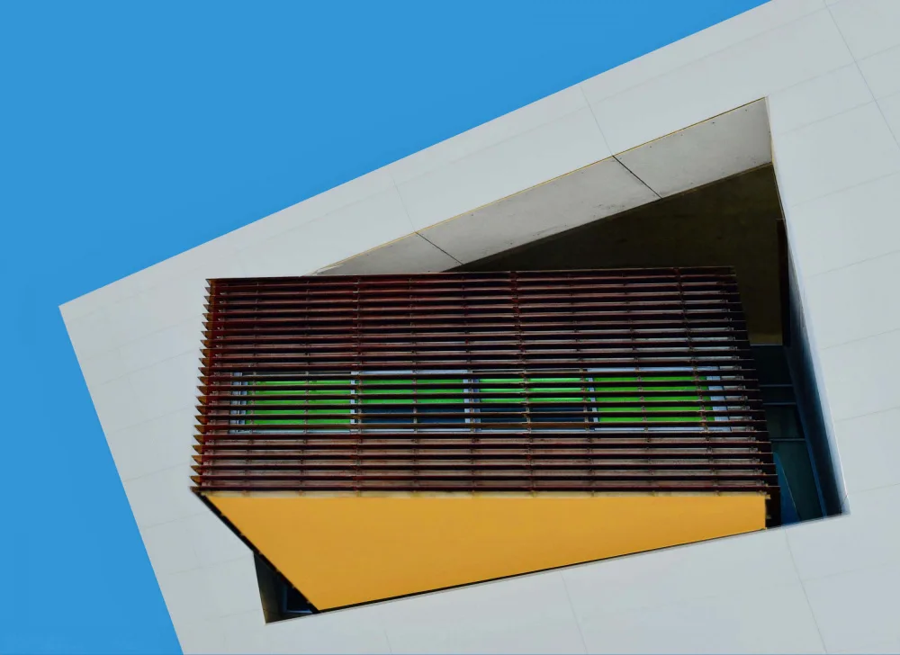 Orbach, Arnon: Architektura - Tel Aviv