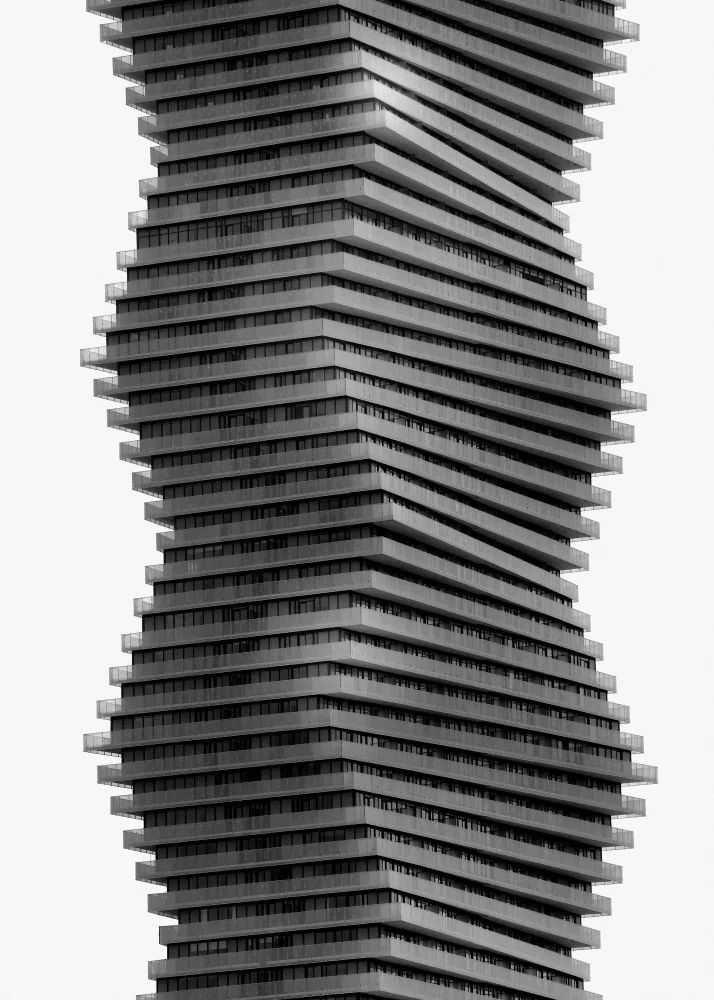Huang, Ivan: Città M
