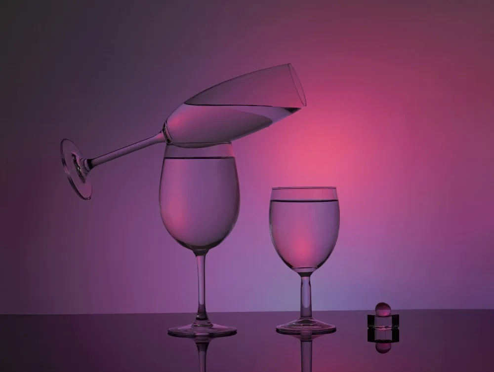 Sheng, Alice: nature morte 98