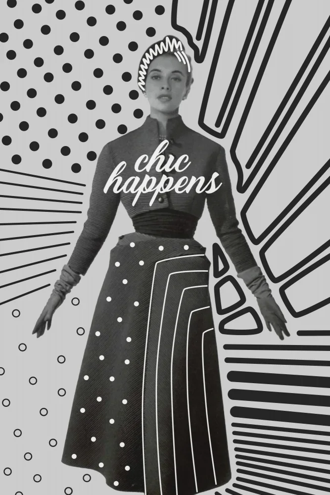 amini54: Chic Happens