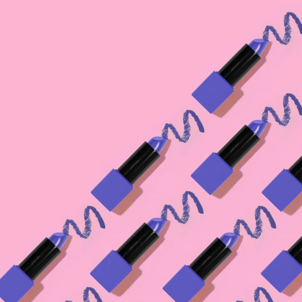 Ramiro, Julia: Lippenstift