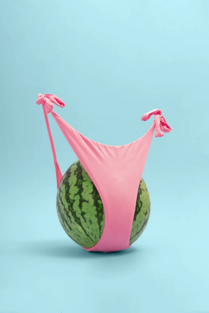 Ramiro, Julia: Sandia.3