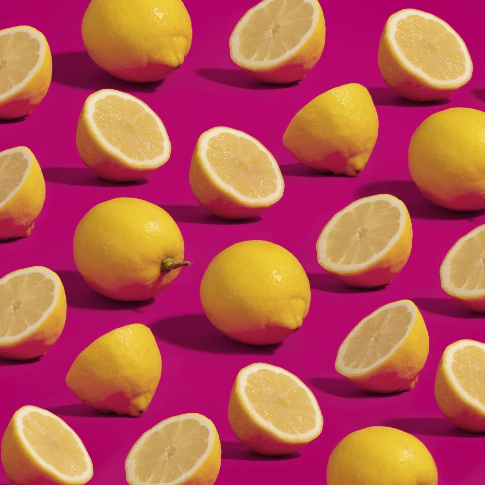 Ramiro, Julia: Limones Q