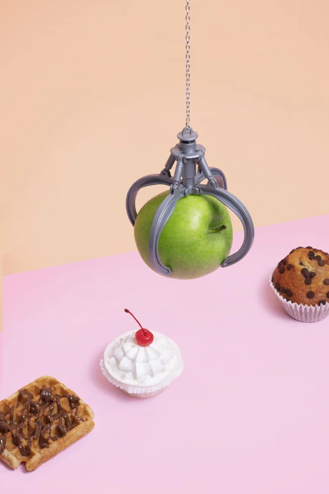 Ramiro, Julia: Manzana
