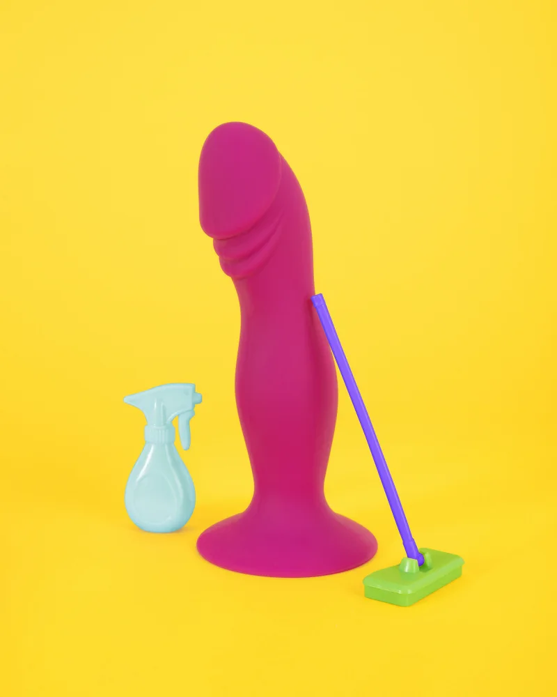 Julia Ramiro: Dildo Cleaning | Still life | Photographs | Fine art prints,  reproductions, print on demand, framing