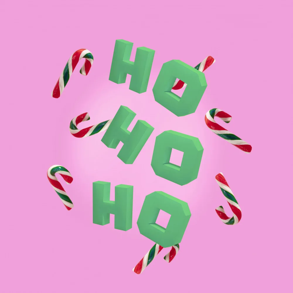 Ramiro, Julia: Hohoho.1