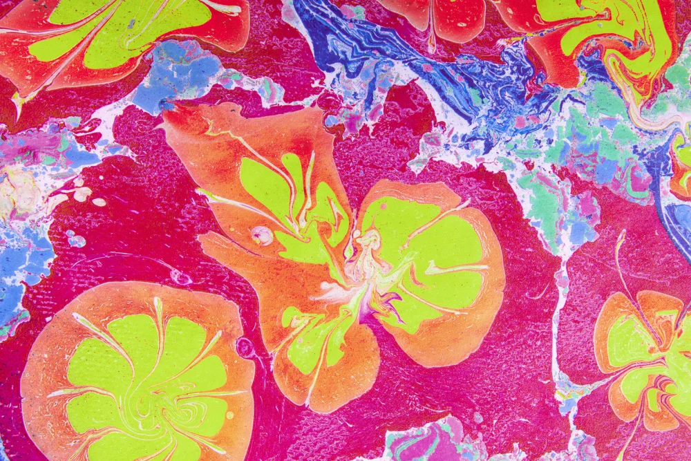 Ramiro, Julia: Pintura 04