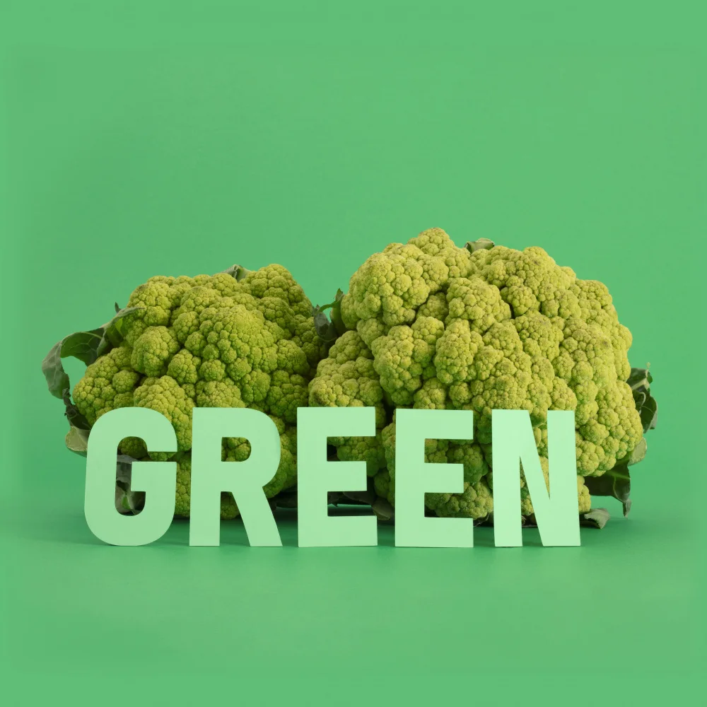 Ramiro, Julia: Verde.1