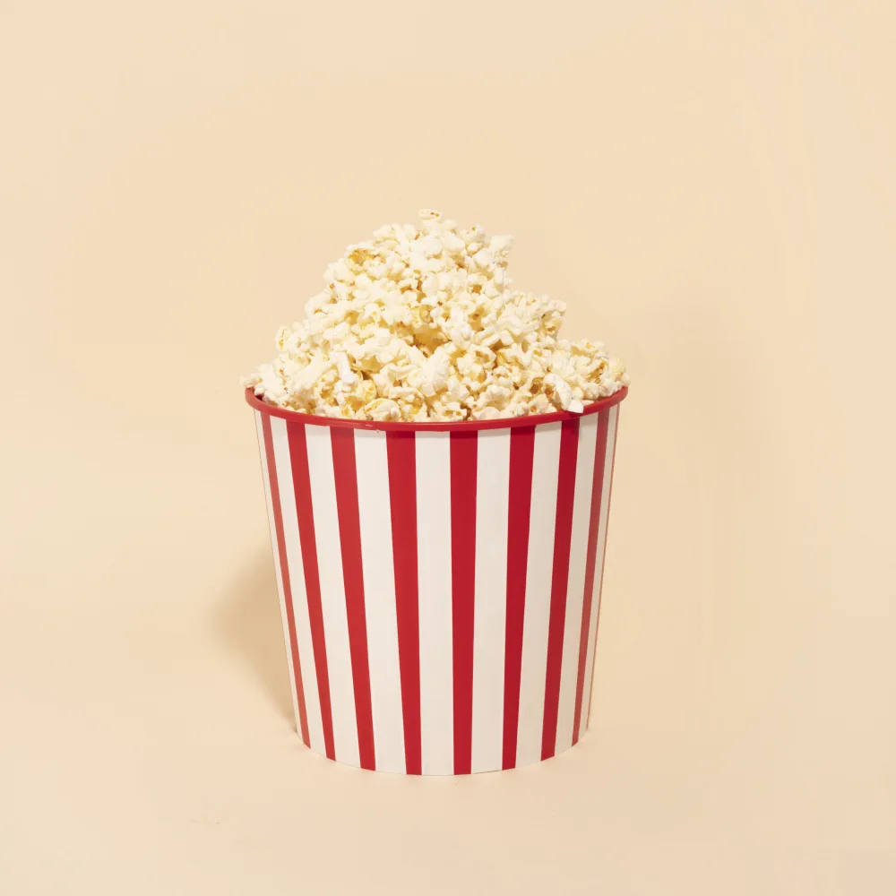 Ramiro, Julia: Palomitas.1.q