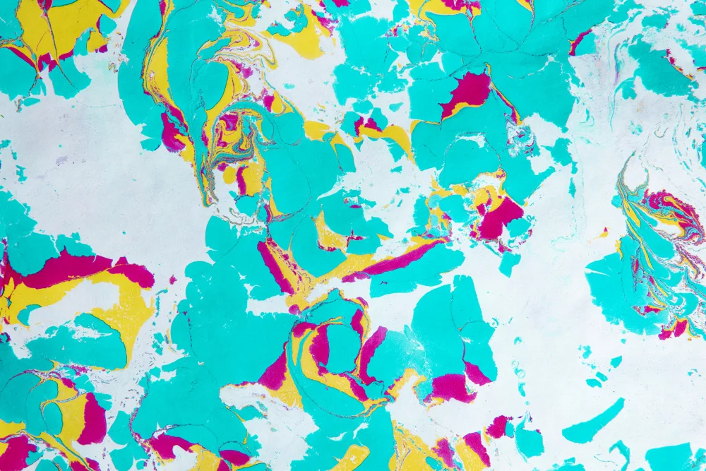 Ramiro, Julia: Peinture 07