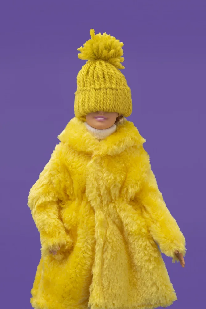 Ramiro, Julia: Überwintern