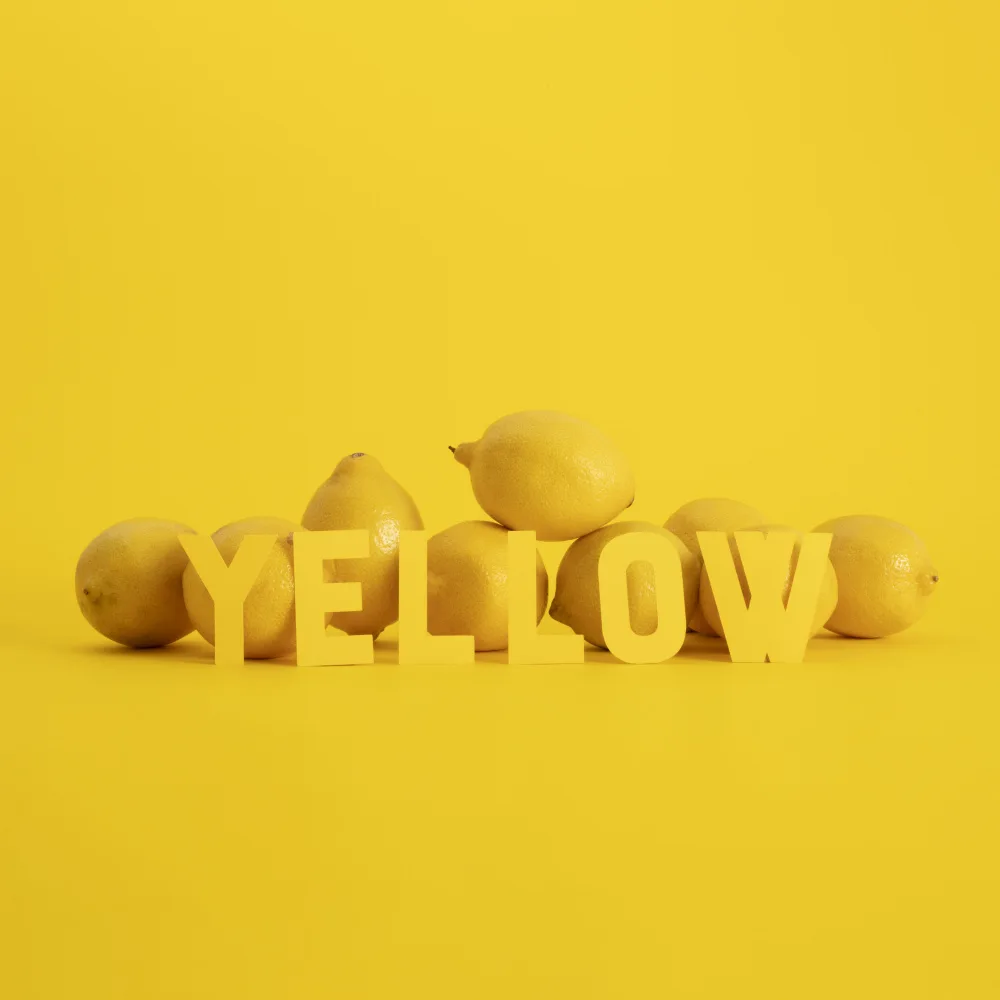Ramiro, Julia: Amarillo.1