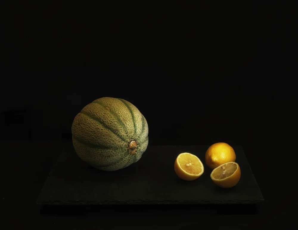 Dingemans, Saskia: La gioia della frutta