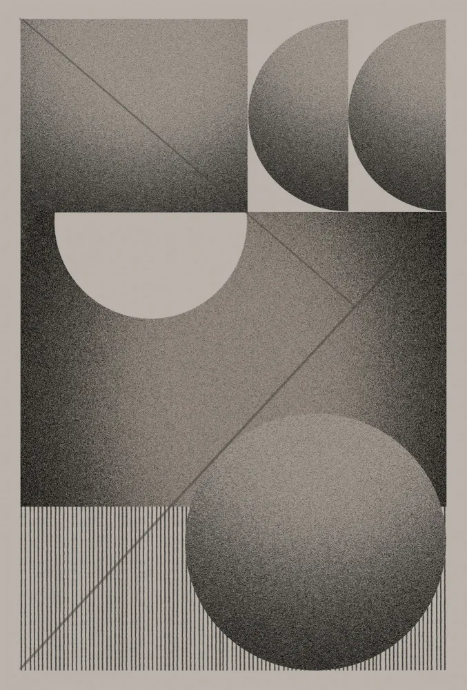 Studio, Miuus The: Modernistisches Objekt Nr. 2