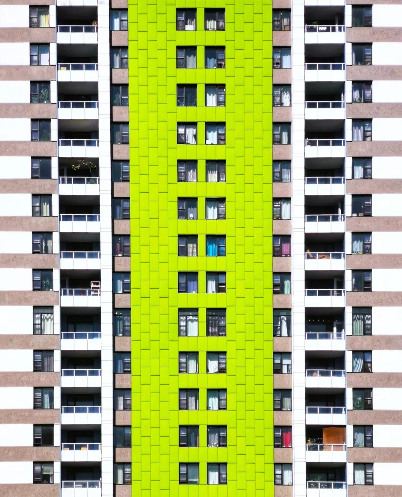 Jasmine: Appartement