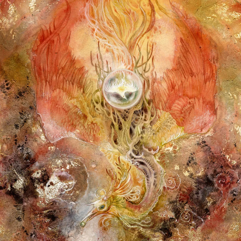 Law, Stephanie: Phénix