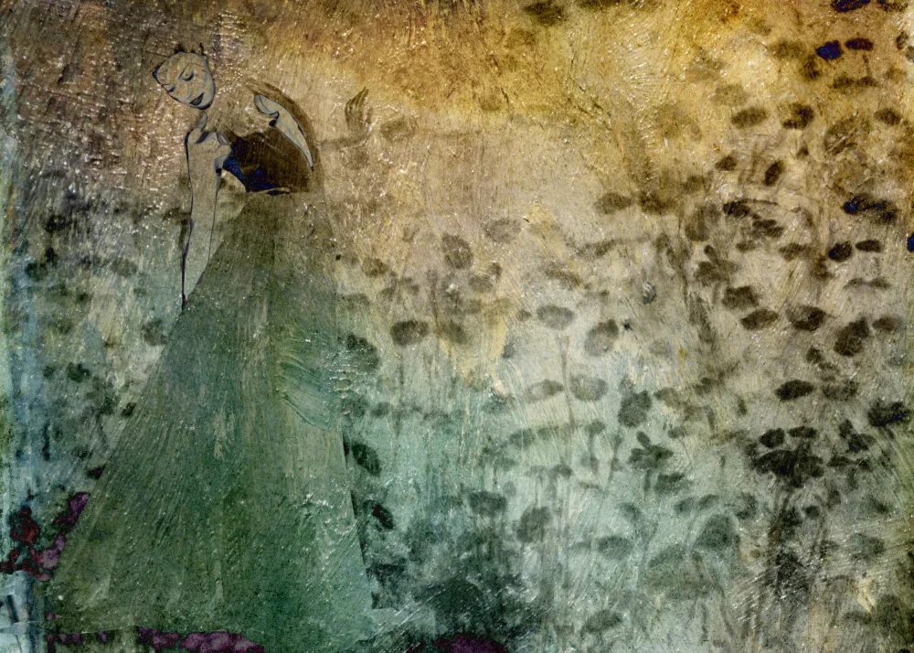Pansky, Rachel: flores