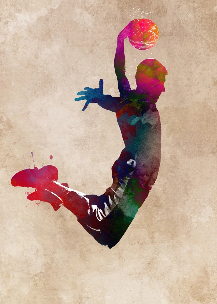 Jaszke, Justyna: Pallacanestro Sport Arte 1