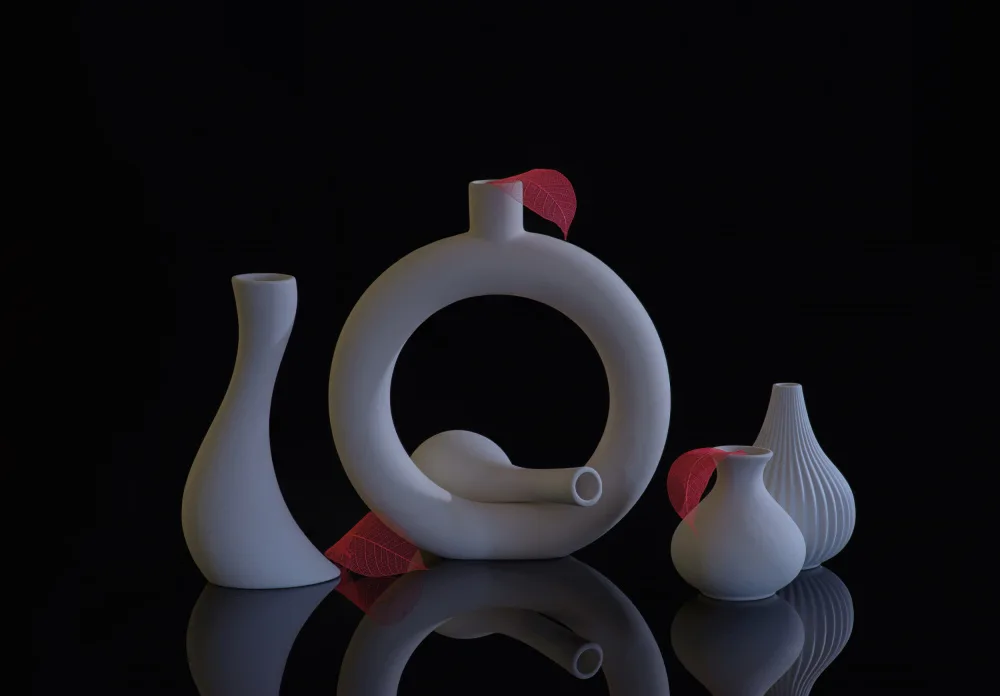 Sheng, Alice: nature morte 100