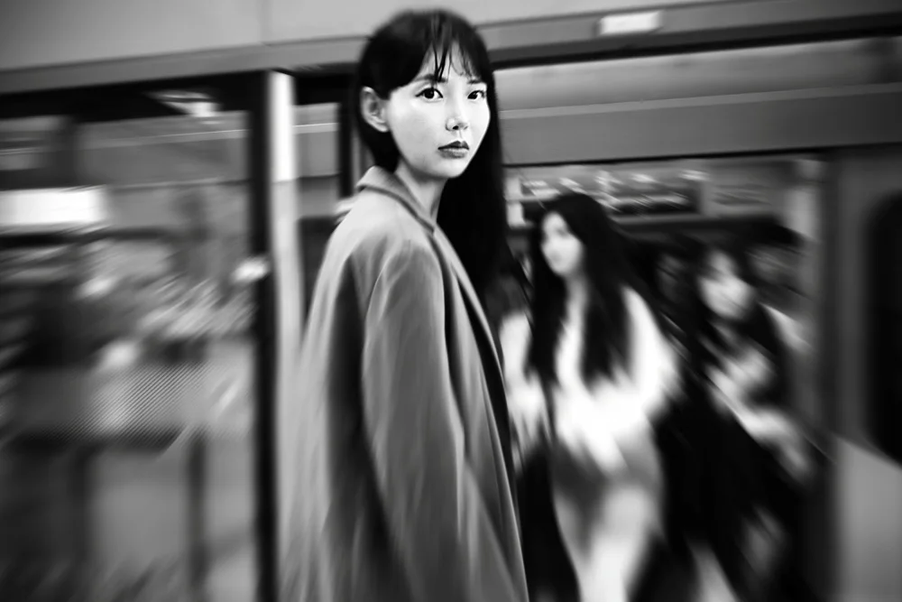 ahn, cindy: Kde jsem..?